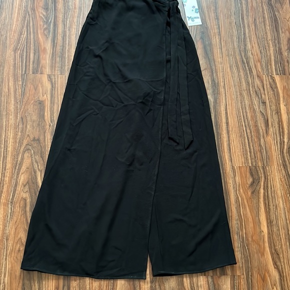 Show Me Your Mumu Daria Wrap Jumpsuit - Picture 8 of 16